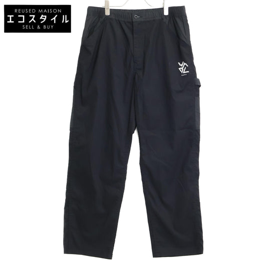 WHITE MOUNTAINEERING ホワイトマウンテニアリング BC2271401 W.M.B.C STAN RAY PAINTER PANTS ボトムス 4