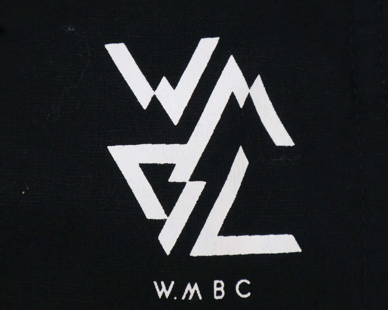 WHITE MOUNTAINEERING ホワイトマウンテニアリング BC2271401 W.M.B.C STAN RAY PAINTER PANTS ボトムス 4