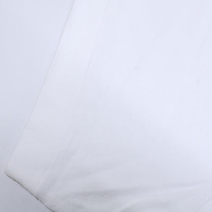 COMMEdesGARCONS コムデギャルソン ×ｱﾀﾞﾑﾍﾟﾝﾄﾞﾙﾄﾝ OJ-T002 白 京都限定ﾌﾟﾘﾝﾄTｼｬﾂ トップス S