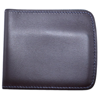 T MBH タクヤ エムビーエイチ レザー 二つ折り財布（小銭入れなし）