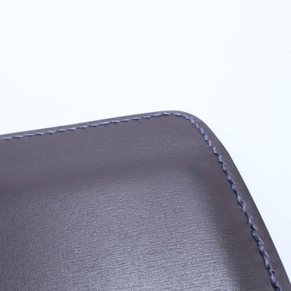 T MBH タクヤ エムビーエイチ レザー 二つ折り財布（小銭入れなし）