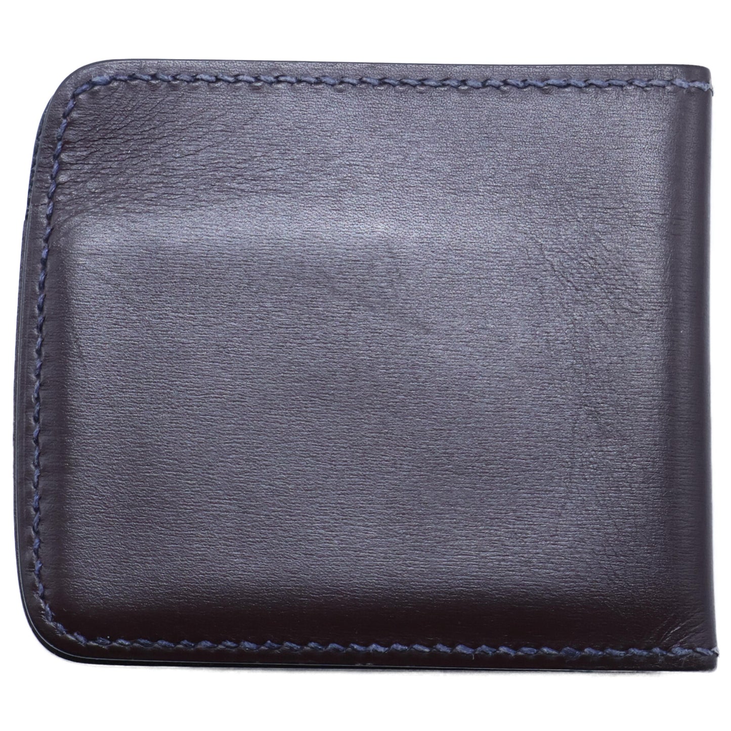 T MBH タクヤ エムビーエイチ レザー 二つ折り財布（小銭入れなし）