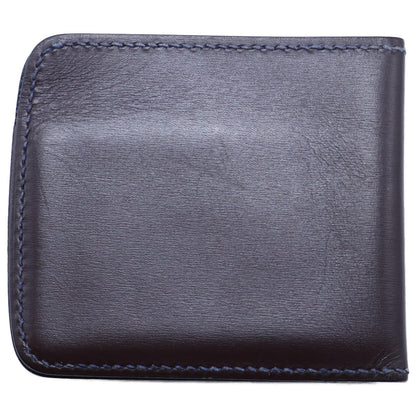 T MBH タクヤ エムビーエイチ レザー 二つ折り財布（小銭入れなし）