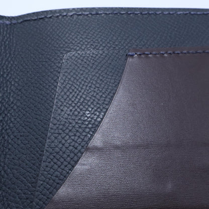 T MBH タクヤ エムビーエイチ レザー 二つ折り財布（小銭入れなし）