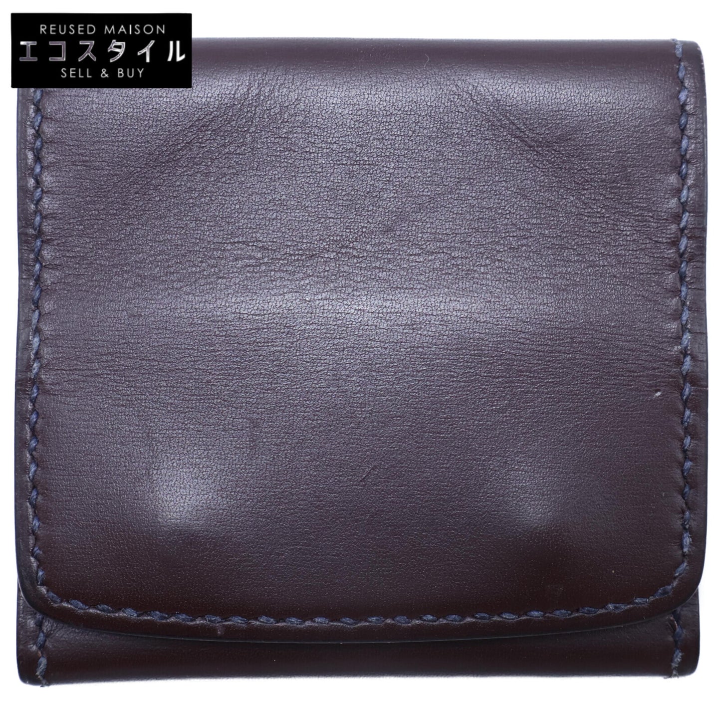 T MBH タクヤ エムビーエイチ カーフ コインケース