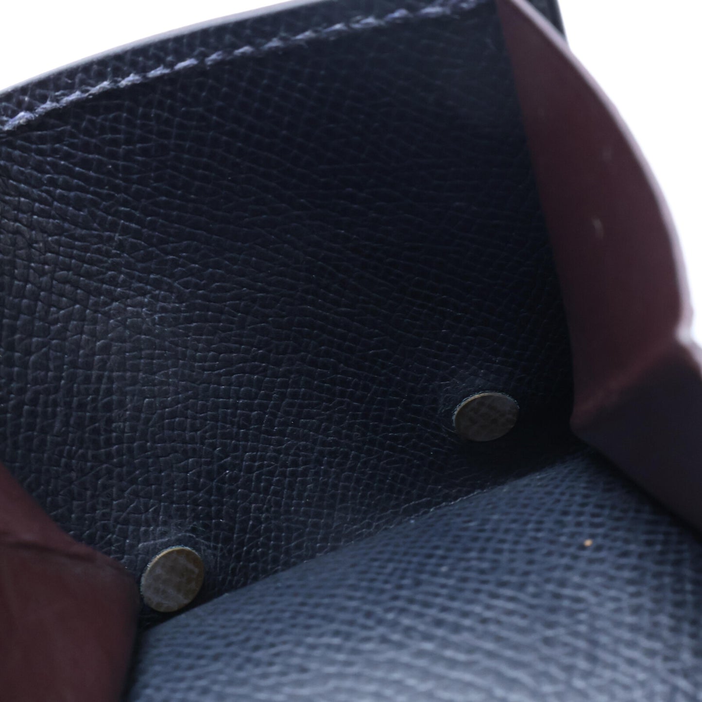 T MBH タクヤ エムビーエイチ カーフ コインケース