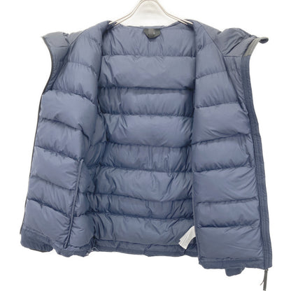 adidas アディダス GT6565 ﾈｲﾋﾞｰ Traveer COLD. RDY ｸﾞｰｽﾀﾞｳﾝ ｼﾞｬｹｯﾄ ジャケット XO