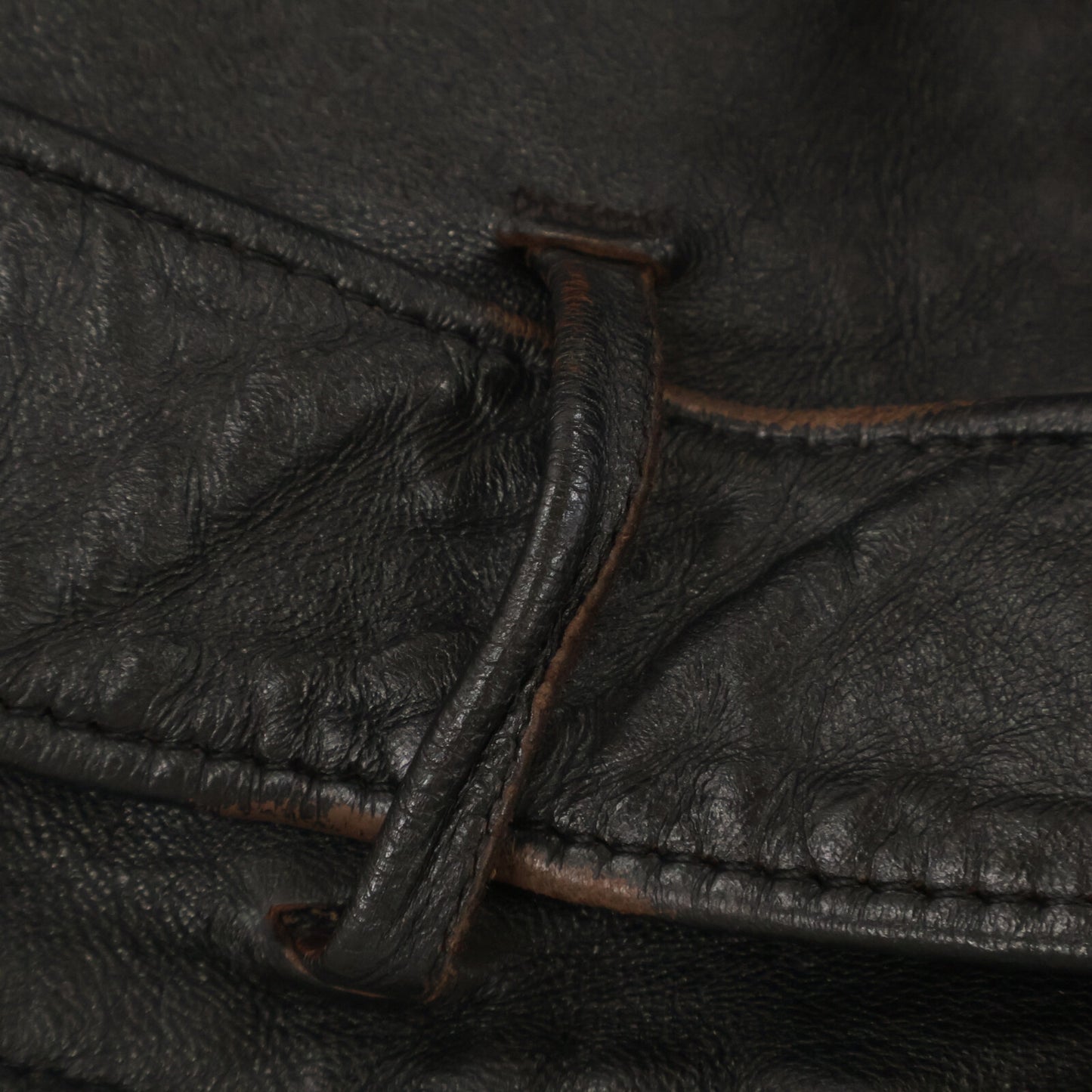 SCHOTT ショット 7823950093 ﾌﾞﾗｯｸ 217US ﾀﾞﾌﾞﾙﾗｲﾀﾞｰｽｼﾞｬｹｯﾄ ジャケット 36