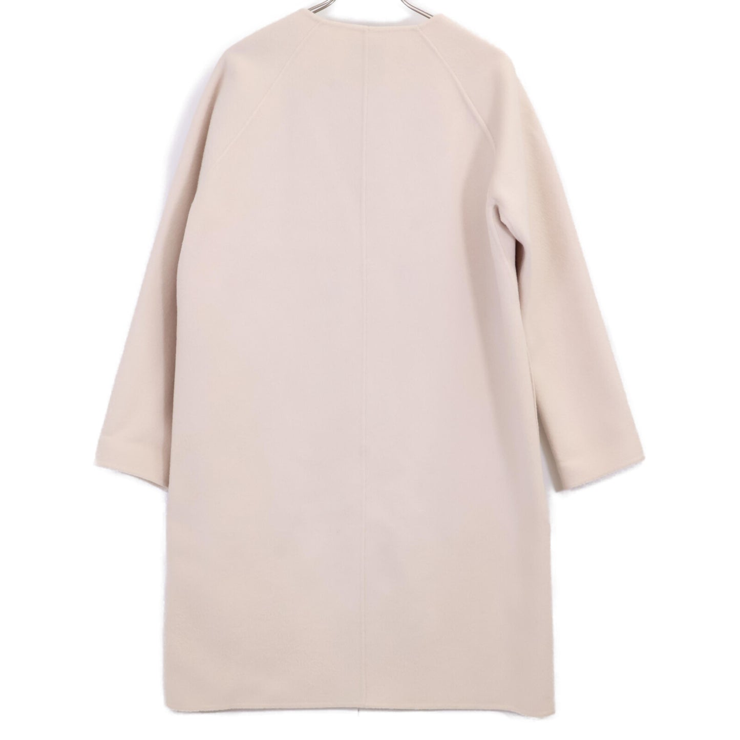 Theory セオリー 8309608 カシミヤ混 ダブルフェイス コート コート S