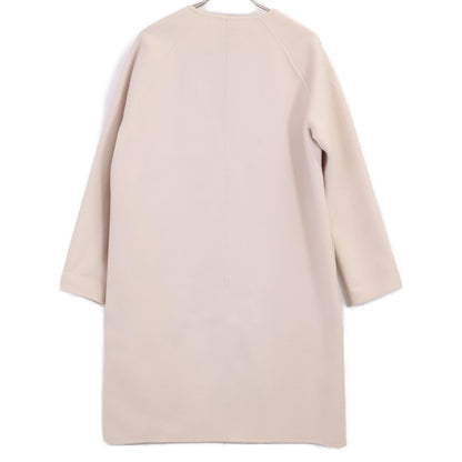 Theory セオリー 8309608 カシミヤ混 ダブルフェイス コート コート S