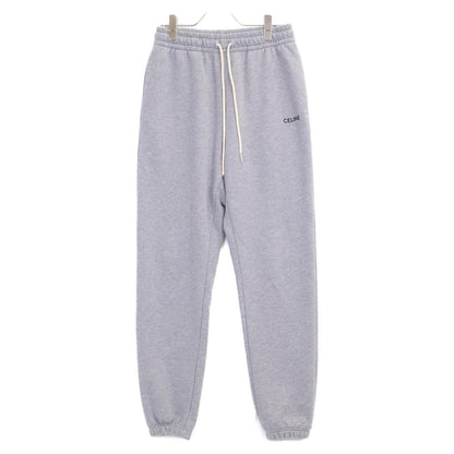 CELINE セリーヌ 美品 エンプロイダリ―ジョガーパンツ ボトムス