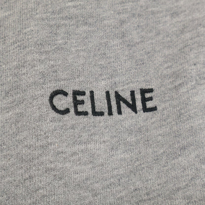 CELINE セリーヌ 美品 エンプロイダリ―ジョガーパンツ ボトムス