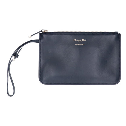 DIOR ディオール M2821ODCE_M49E デニム オブリーク トゥジュール ミディアム トートバッグ