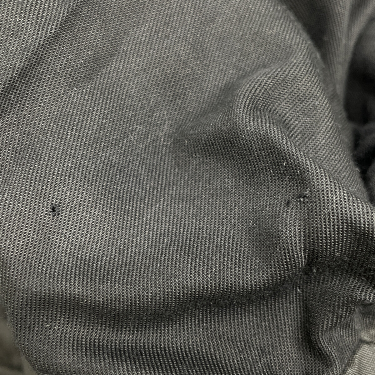 SCHOTT ショット USA製 80-90's ﾊﾞｲｶｰﾀｸﾞ後期 118 ﾌﾞﾗｯｸ ｶｳﾊｲﾄﾞ ﾀﾞﾌﾞﾙﾗｲﾀﾞｰｽｼﾞｬｹｯﾄ ジャケット 36