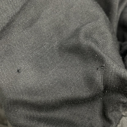 SCHOTT ショット USA製 80-90's ﾊﾞｲｶｰﾀｸﾞ後期 118 ﾌﾞﾗｯｸ ｶｳﾊｲﾄﾞ ﾀﾞﾌﾞﾙﾗｲﾀﾞｰｽｼﾞｬｹｯﾄ ジャケット 36