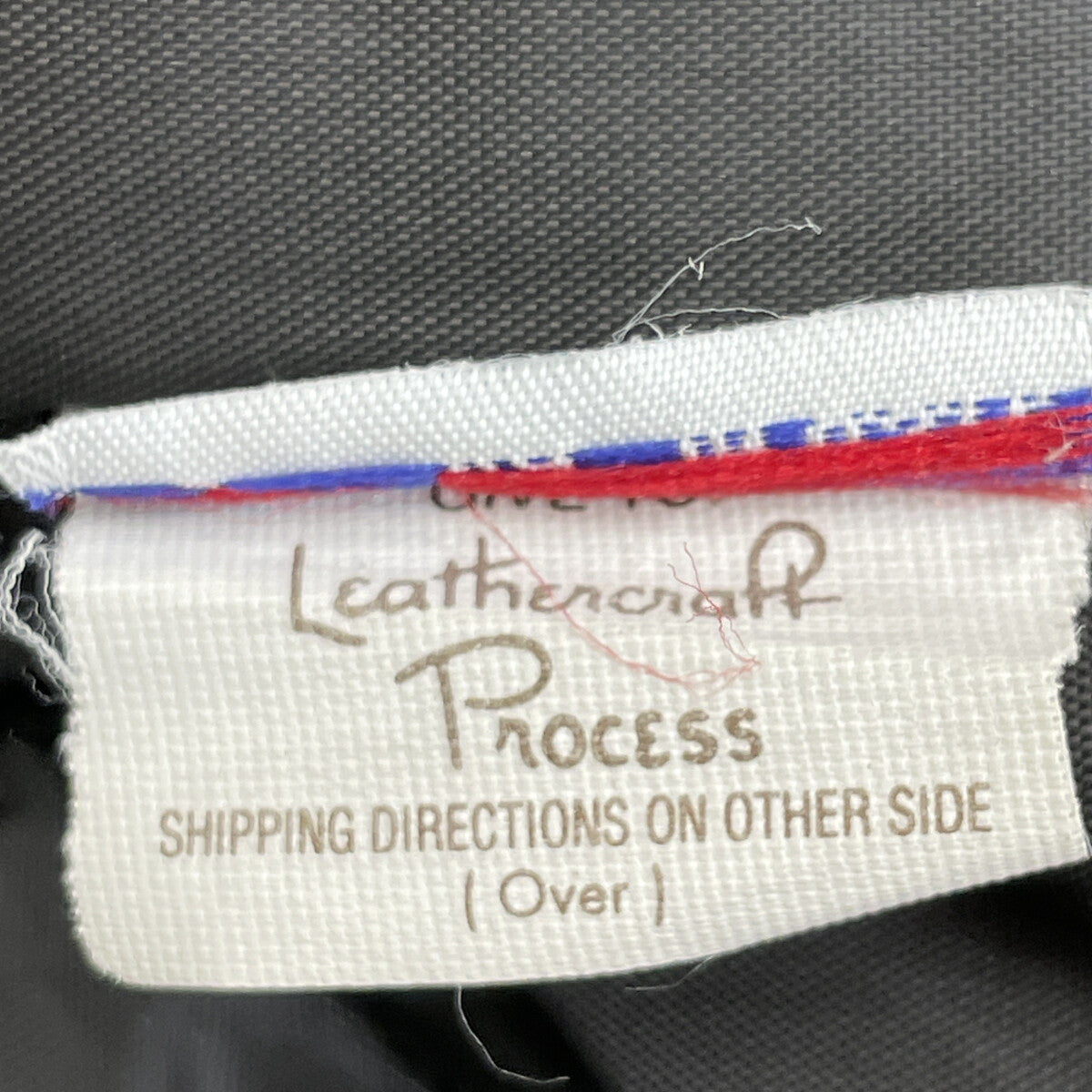 SCHOTT ショット USA製 80-90's ﾊﾞｲｶｰﾀｸﾞ後期 118 ﾌﾞﾗｯｸ ｶｳﾊｲﾄﾞ ﾀﾞﾌﾞﾙﾗｲﾀﾞｰｽｼﾞｬｹｯﾄ ジャケット 36