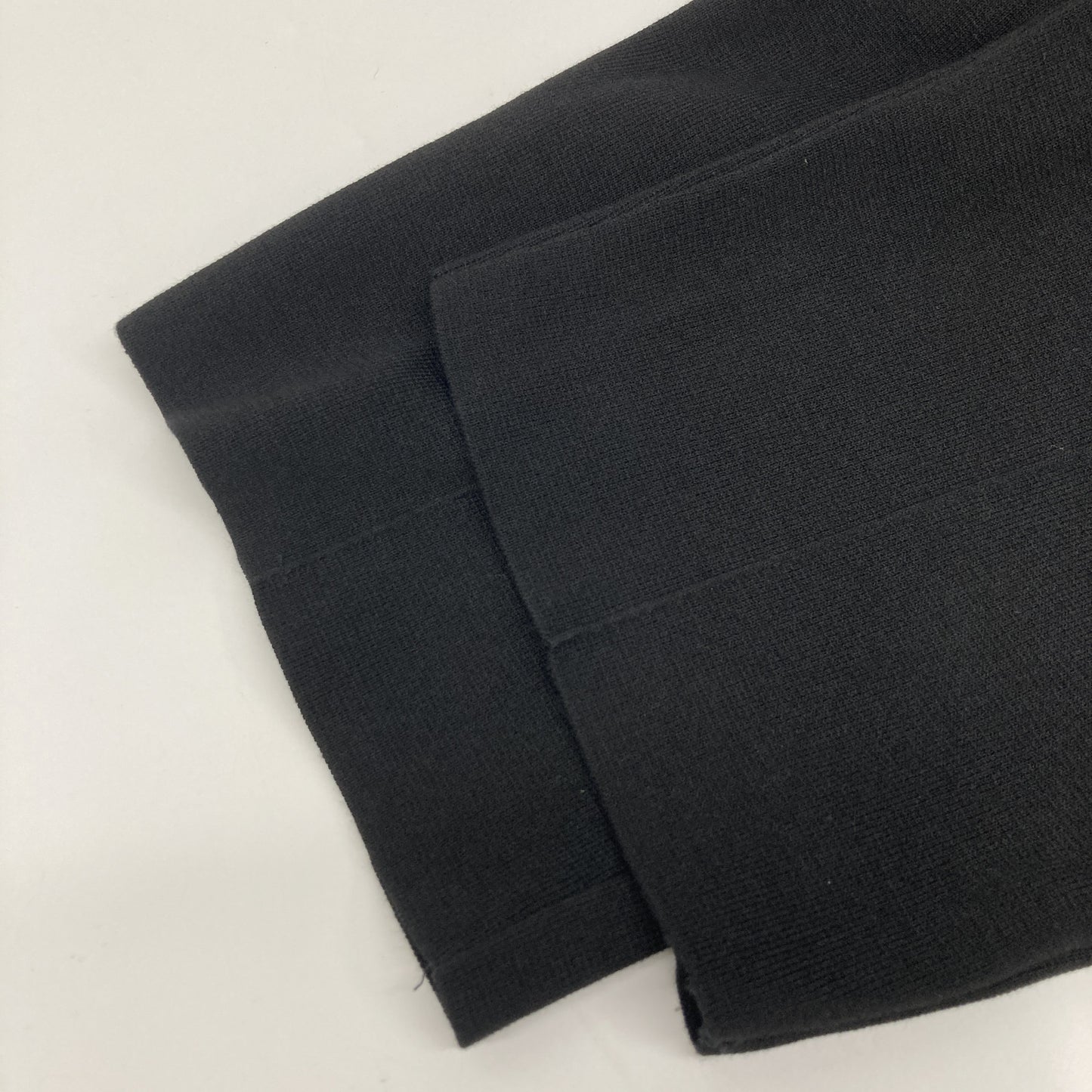 SIDE SLOPE サイドスロープ SSL37-062 ﾌﾞﾗｯｸ ｺｯﾄﾝﾎﾟﾘｴｽﾃﾙﾐﾗﾉﾘﾌﾞﾜﾝﾀｯｸﾃｰﾊﾟｰﾄﾞﾊﾟﾝﾂ ボトムス 2