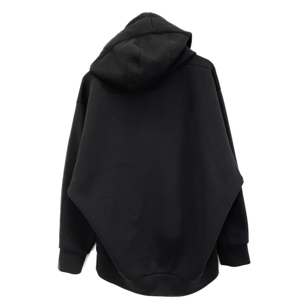 TAAKK ターク TA21SS-JR046B2ND ﾌﾞﾗｯｸ STANDARD MASKHoodie トップス 1
