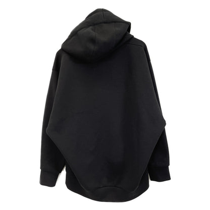 TAAKK ターク TA21SS-JR046B2ND ﾌﾞﾗｯｸ STANDARD MASKHoodie トップス 1
