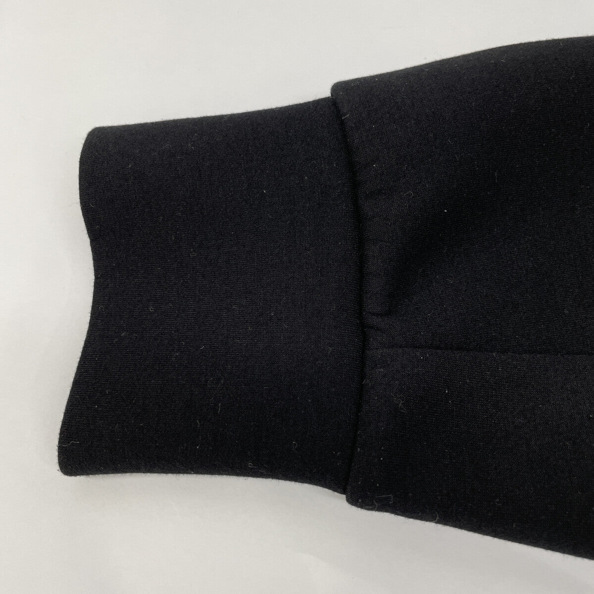 TAAKK ターク TA21SS-JR046B2ND ﾌﾞﾗｯｸ STANDARD MASKHoodie トップス 1