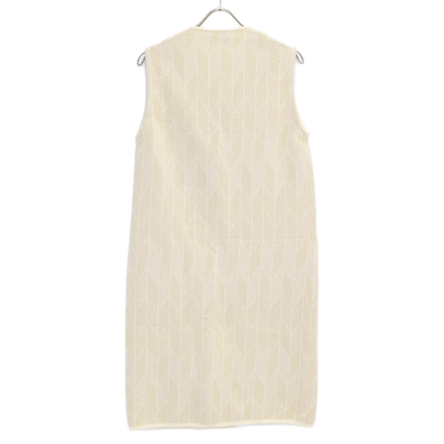 DES PRES デプレ ﾍﾞｰｼﾞｭ ｱﾛｰｽﾄﾗｲﾌﾟ ﾛﾝｸﾞｼﾞﾚ ベスト 36