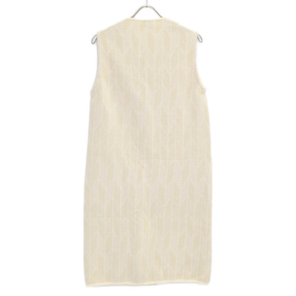 DES PRES デプレ ﾍﾞｰｼﾞｭ ｱﾛｰｽﾄﾗｲﾌﾟ ﾛﾝｸﾞｼﾞﾚ ベスト 36