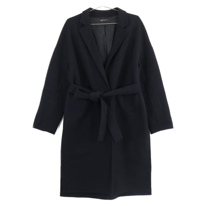 stunning lure スタニングルアー 16A114-008 ウール ベルト付 リバー コート O