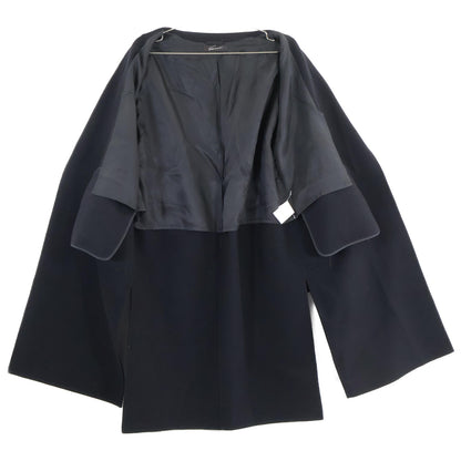 stunning lure スタニングルアー 16A114-008 ウール ベルト付 リバー コート O