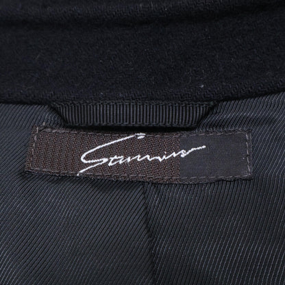 stunning lure スタニングルアー 16A114-008 ウール ベルト付 リバー コート O