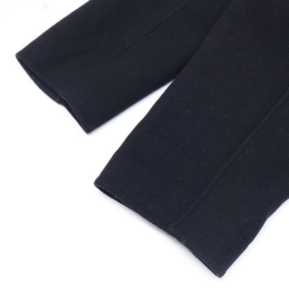 stunning lure スタニングルアー 16A114-008 ウール ベルト付 リバー コート O