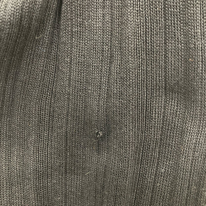 Christian Dior クリスチャンディオール 【国内正規】0H24911AM543 シルク フリル ニット オーバーオール オールインワン F36