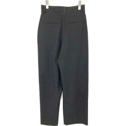 allureville アルアバイル 美品 24年製 トロピカルアシメタックパンツ ボトムス 1