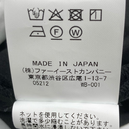 allureville アルアバイル 美品 24年製 トロピカルアシメタックパンツ ボトムス 1