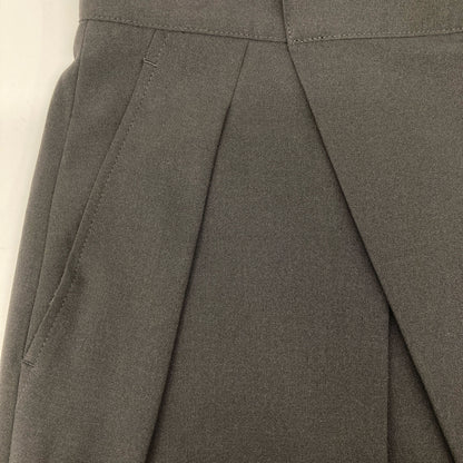 allureville アルアバイル 美品 24年製 トロピカルアシメタックパンツ ボトムス 1