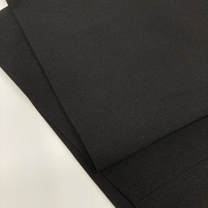 allureville アルアバイル 美品 24年製 トロピカルアシメタックパンツ ボトムス 1