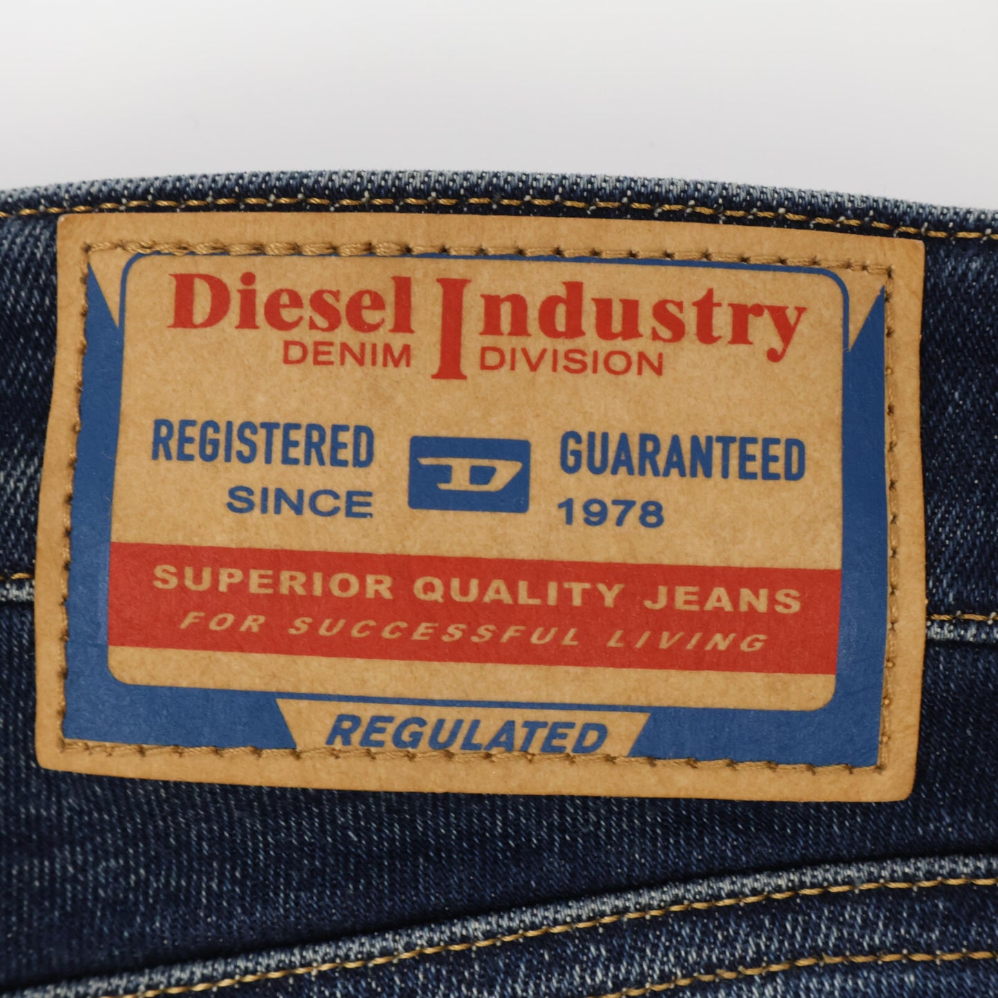 DIESEL ディーゼル 09J11 A04108 skinny jeans 2017 slandy 09j11 ボトムス W26L32