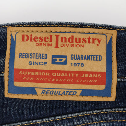 DIESEL ディーゼル 09J11 A04108 skinny jeans 2017 slandy 09j11 ボトムス W26L32
