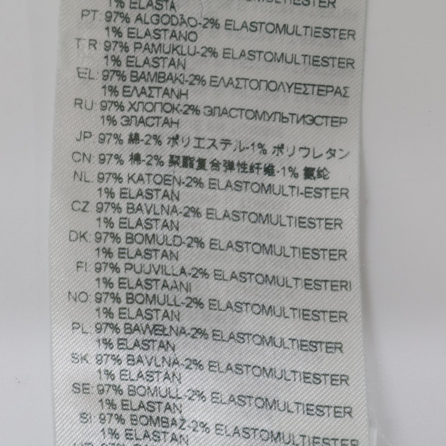 DIESEL ディーゼル 09J11 A04108 skinny jeans 2017 slandy 09j11 ボトムス W26L32