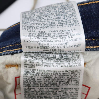 DIESEL ディーゼル 09J11 A04108 skinny jeans 2017 slandy 09j11 ボトムス W26L32