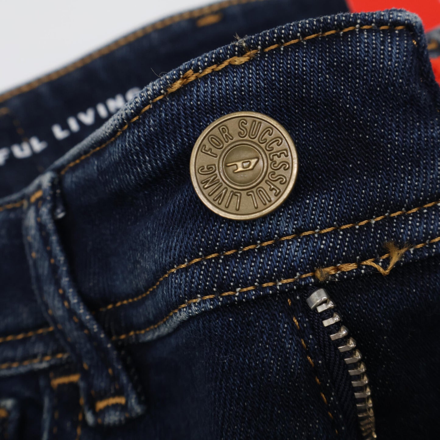 DIESEL ディーゼル 09J11 A04108 skinny jeans 2017 slandy 09j11 ボトムス W26L32