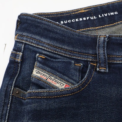 DIESEL ディーゼル 09J11 A04108 skinny jeans 2017 slandy 09j11 ボトムス W26L32