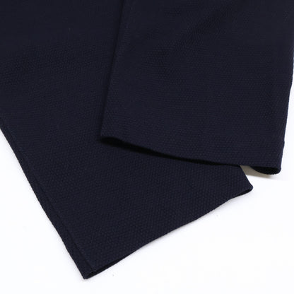 agnes b. アニエスベー 【美品/国内正規】G887JFO0 E25 コットン 2Bテーラード ジャケット 2