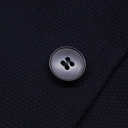 agnes b. アニエスベー 【美品/国内正規】G887JFO0 E25 コットン 2Bテーラード ジャケット 2