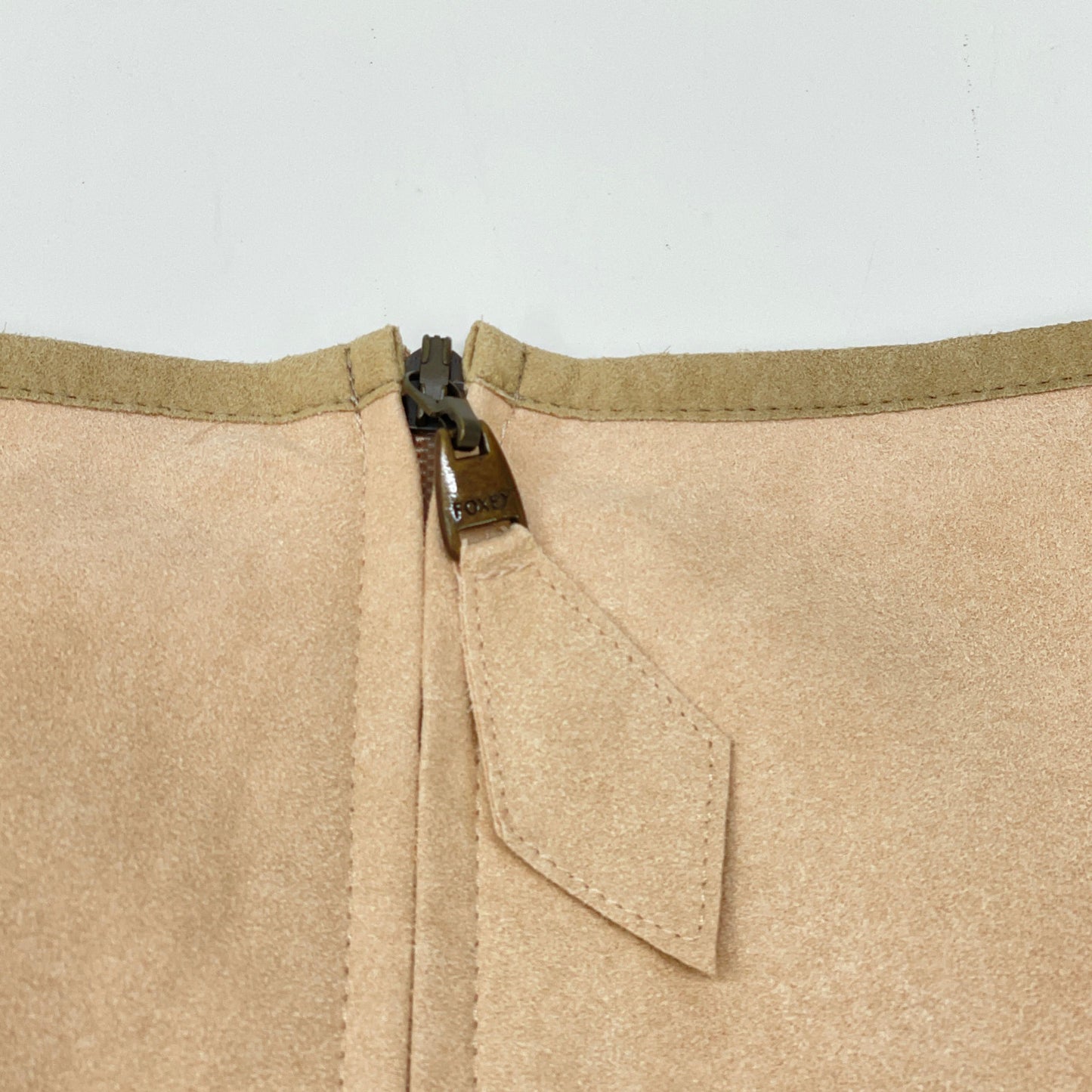 DAISY LIN デイジーリン 32674 ﾍﾞｰｼﾞｭ ｼﾞｪﾐﾆ ｽｴｰﾄﾞ ﾜﾝﾋﾟｰｽ ワンピース 38