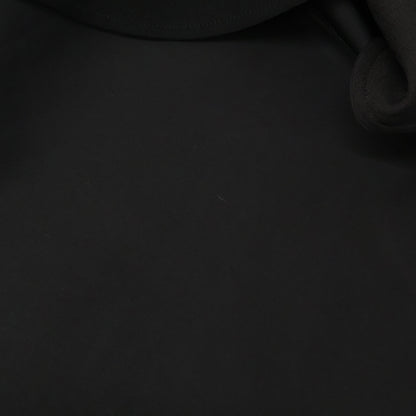 ADEAM アディアム 41801 ﾌﾞﾗｯｸ ﾗｯﾌﾙｽﾘｰﾌﾞ ﾜﾝﾋﾟｰｽ ワンピース 0