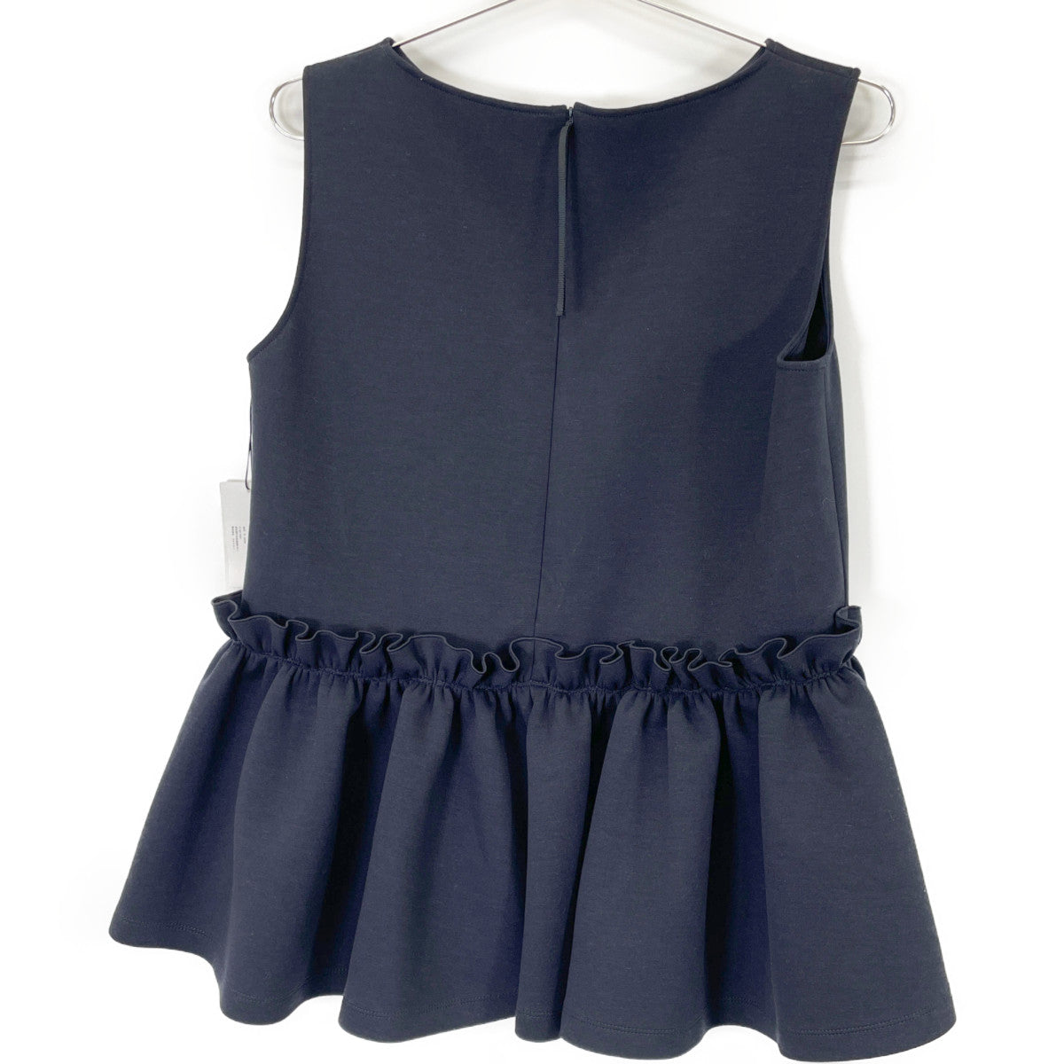 ADEAM アディアム 45230 25年 ﾈｲﾋﾞｰ Blossom TOP トップス O