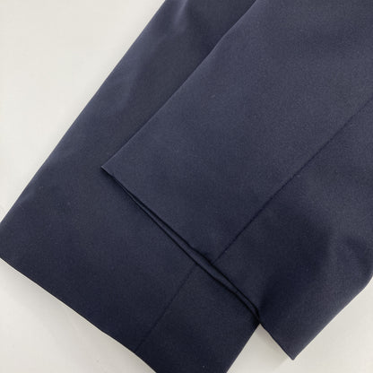 BARNEYS NEWYORK バーニーズニューヨーク 2185105 ﾈｲﾋﾞｰ ﾗｲﾅｰ付 ﾅｲﾛﾝｺｰﾄ コート 38