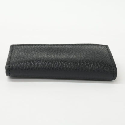 CELLERINI チェレリーニ 【美品】6連フック レザー キーケース