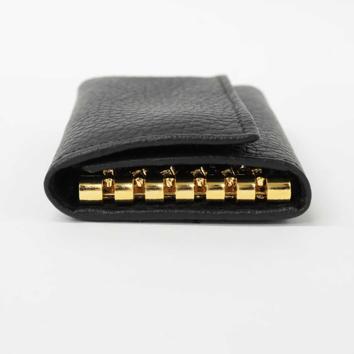 CELLERINI チェレリーニ 【美品】6連フック レザー キーケース