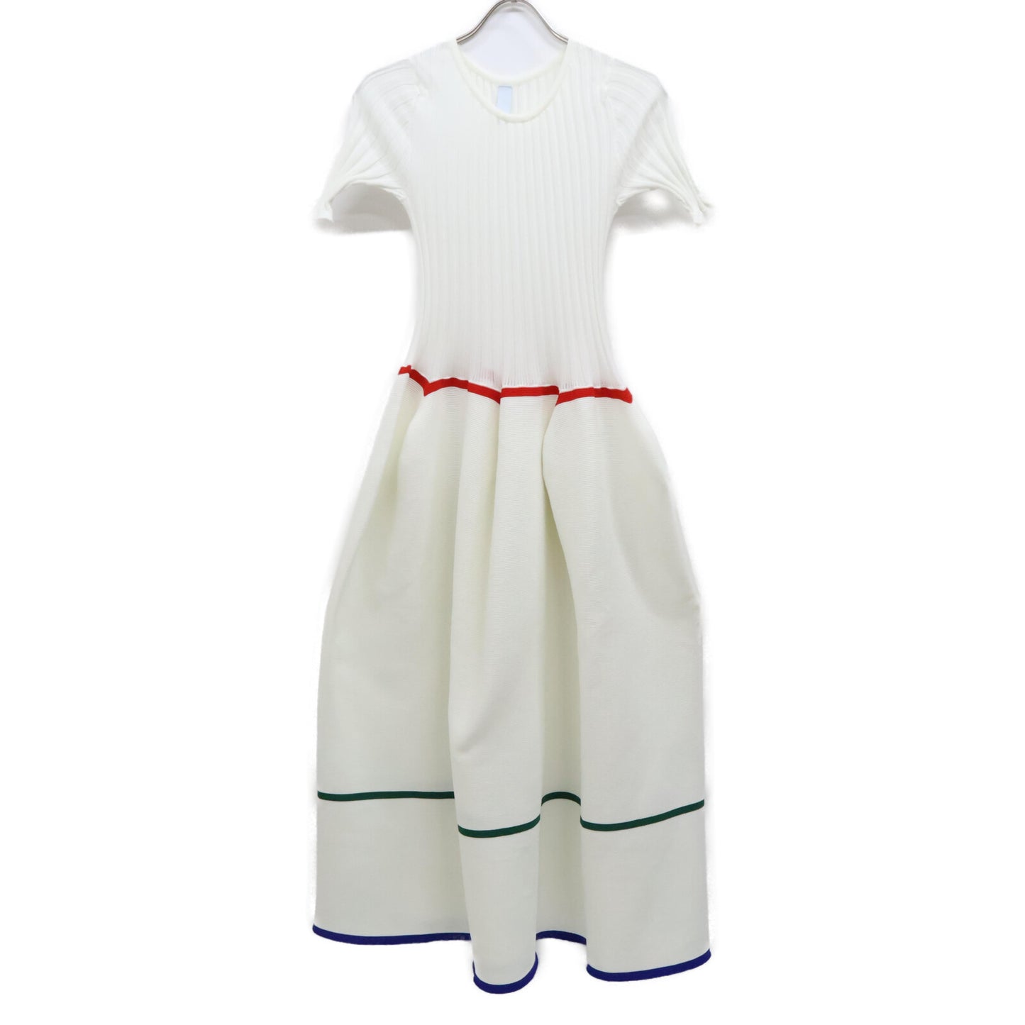 CFCL シーエフシーエル CF009KH093 POTTERY SHORT SLEEVE DRESS ワンピース 1